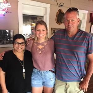 Meet your Posher, Ashli